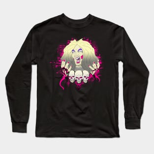 The Beast... Long Sleeve T-Shirt